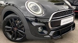 2020 (70) MINI HATCHBACK 2.0 Cooper S Sport II 3dr Auto 4752692