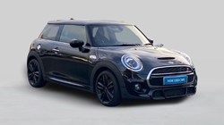 2020 (70) MINI HATCHBACK 2.0 Cooper S Sport II 3dr Auto 4752656