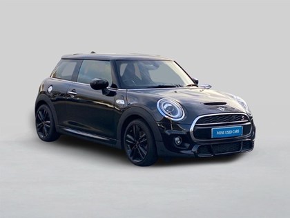 2020 (70) MINI HATCHBACK 2.0 Cooper S Sport II 3dr Auto