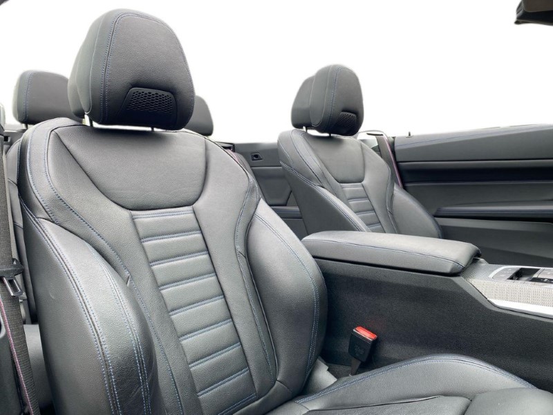 2023 (23) BMW 4 SERIES M440d xDrive MHT 2dr Step Auto 4468516