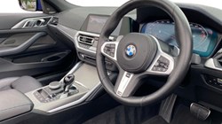 2023 (23) BMW 4 SERIES M440d xDrive MHT 2dr Step Auto 4468511