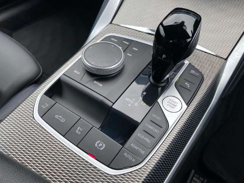 2023 (23) BMW 4 SERIES M440d xDrive MHT 2dr Step Auto 4468515