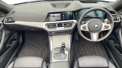 2023 (23) BMW 4 SERIES M440d xDrive MHT 2dr Step Auto 4468509
