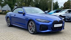 2023 (23) BMW 4 SERIES M440d xDrive MHT 2dr Step Auto 4468559