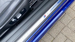 2023 (23) BMW 4 SERIES M440d xDrive MHT 2dr Step Auto 4468543