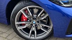 2023 (23) BMW 4 SERIES M440d xDrive MHT 2dr Step Auto 4468548