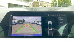 2023 (23) BMW 4 SERIES M440d xDrive MHT 2dr Step Auto 4468533