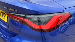 2023 (23) BMW 4 SERIES M440d xDrive MHT 2dr Step Auto 4468551