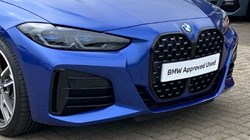 2023 (23) BMW 4 SERIES M440d xDrive MHT 2dr Step Auto 4468546