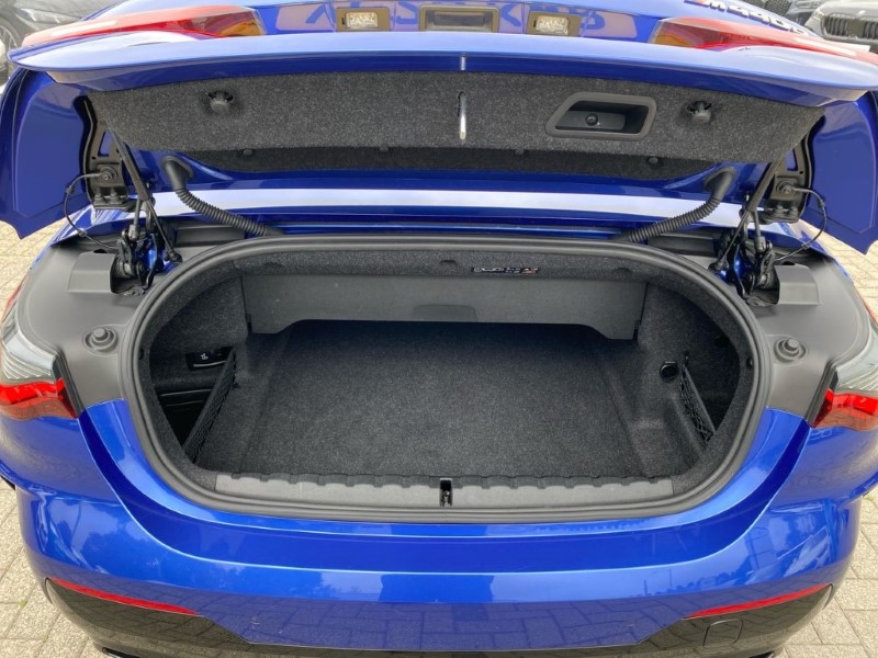 2023 (23) BMW 4 SERIES M440d xDrive MHT 2dr Step Auto 4468518