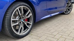 2023 (23) BMW 4 SERIES M440d xDrive MHT 2dr Step Auto 4468552