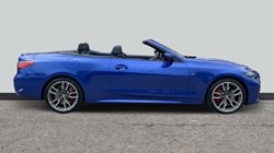 2023 (23) BMW 4 SERIES M440d xDrive MHT 2dr Step Auto 4468508