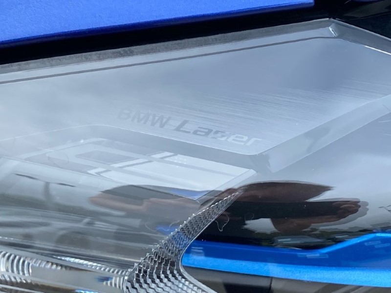 2023 (23) BMW 4 SERIES M440d xDrive MHT 2dr Step Auto 4468556