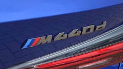 2023 (23) BMW 4 SERIES M440d xDrive MHT 2dr Step Auto 4468550