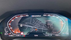 2023 (23) BMW 4 SERIES M440d xDrive MHT 2dr Step Auto 4468514