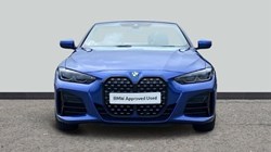 2023 (23) BMW 4 SERIES M440d xDrive MHT 2dr Step Auto 4468521