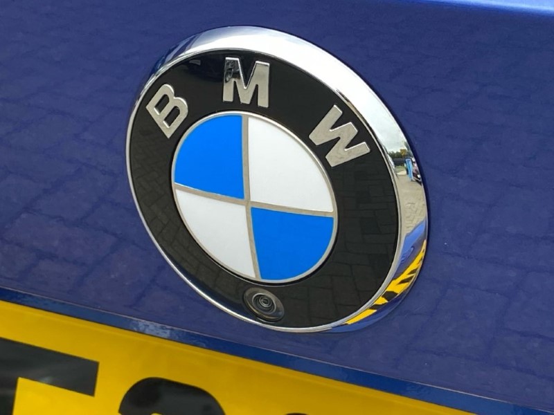 2023 (23) BMW 4 SERIES M440d xDrive MHT 2dr Step Auto 4468549