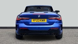 2023 (23) BMW 4 SERIES M440d xDrive MHT 2dr Step Auto 4468520