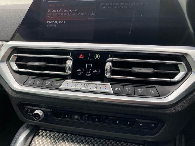 2023 (23) BMW 4 SERIES M440d xDrive MHT 2dr Step Auto 4468535