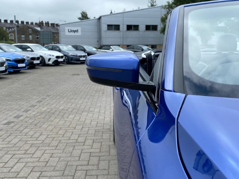 2023 (23) BMW 4 SERIES M440d xDrive MHT 2dr Step Auto 4468554