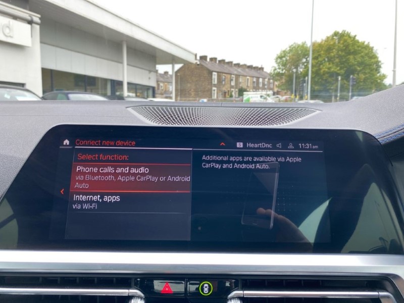 2023 (23) BMW 4 SERIES M440d xDrive MHT 2dr Step Auto 4468534