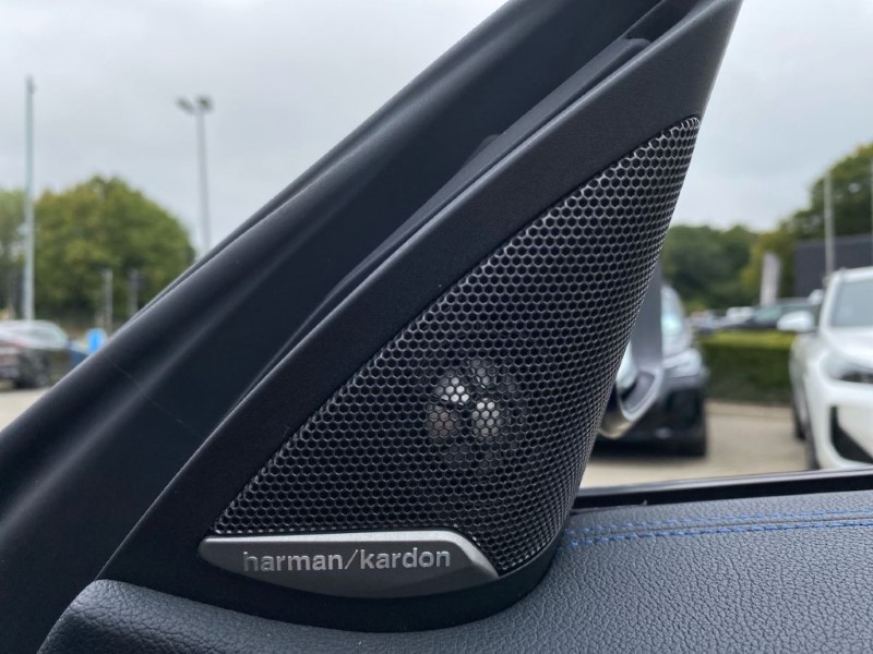 2023 (23) BMW 4 SERIES M440d xDrive MHT 2dr Step Auto 4468525