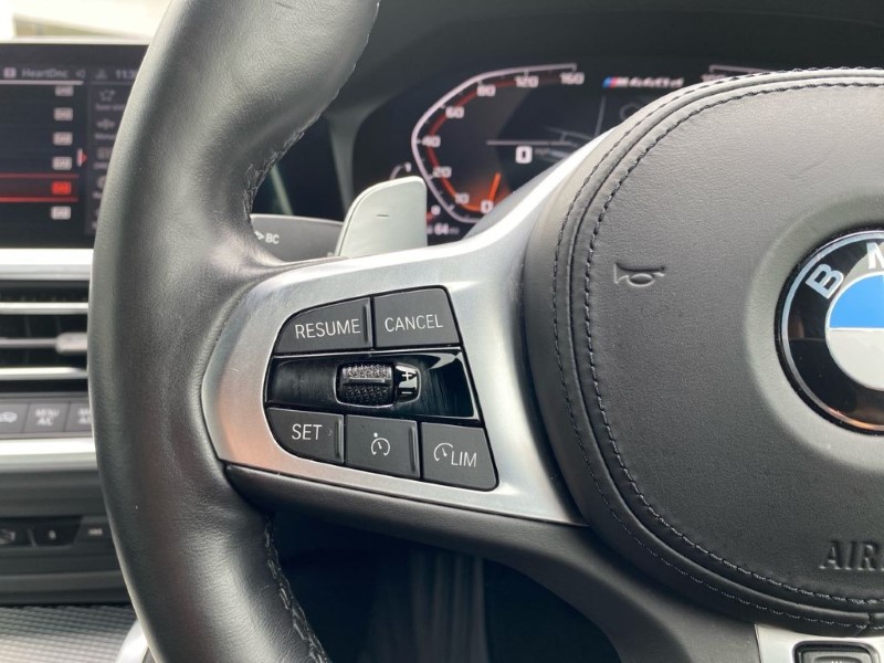 2023 (23) BMW 4 SERIES M440d xDrive MHT 2dr Step Auto 4468522