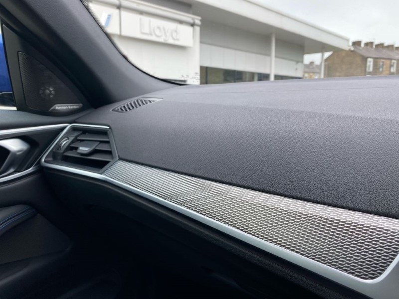 2023 (23) BMW 4 SERIES M440d xDrive MHT 2dr Step Auto 4468538