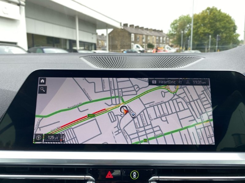 2023 (23) BMW 4 SERIES M440d xDrive MHT 2dr Step Auto 4468532