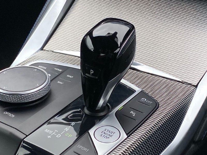 2023 (23) BMW 4 SERIES M440d xDrive MHT 2dr Step Auto 4468539