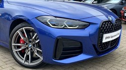 2023 (23) BMW 4 SERIES M440d xDrive MHT 2dr Step Auto 4468545