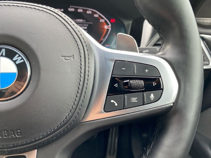 2023 (23) BMW 4 SERIES M440d xDrive MHT 2dr Step Auto 4468523