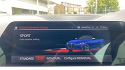 2023 (23) BMW 4 SERIES M440d xDrive MHT 2dr Step Auto 4468536