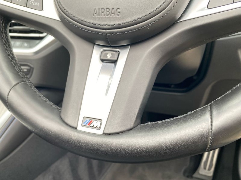 2023 (23) BMW 4 SERIES M440d xDrive MHT 2dr Step Auto 4468542