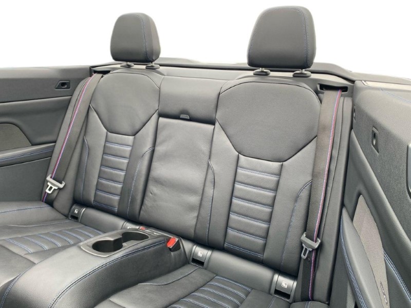 2023 (23) BMW 4 SERIES M440d xDrive MHT 2dr Step Auto 4468517