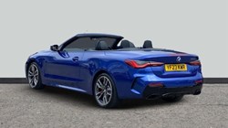 2023 (23) BMW 4 SERIES M440d xDrive MHT 2dr Step Auto 4468507