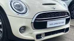 2021 (21) MINI CONVERTIBLE 2.0 Cooper S Exclusive II 2dr Auto 4464183