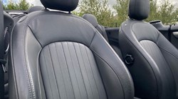 2021 (21) MINI CONVERTIBLE 2.0 Cooper S Exclusive II 2dr Auto 4464167