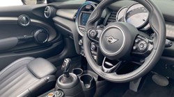 2021 (21) MINI CONVERTIBLE 2.0 Cooper S Exclusive II 2dr Auto 4464149