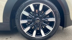 2021 (21) MINI CONVERTIBLE 2.0 Cooper S Exclusive II 2dr Auto 4464157