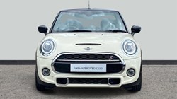 2021 (21) MINI CONVERTIBLE 2.0 Cooper S Exclusive II 2dr Auto 4732817