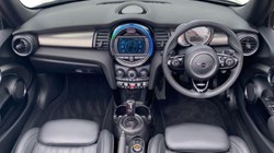 2021 (21) MINI CONVERTIBLE 2.0 Cooper S Exclusive II 2dr Auto 4464147