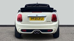 2021 (21) MINI CONVERTIBLE 2.0 Cooper S Exclusive II 2dr Auto 4732816