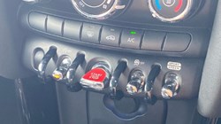 2021 (21) MINI CONVERTIBLE 2.0 Cooper S Exclusive II 2dr Auto 4464162