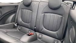 2021 (21) MINI CONVERTIBLE 2.0 Cooper S Exclusive II 2dr Auto 4464155