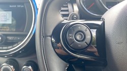 2021 (21) MINI CONVERTIBLE 2.0 Cooper S Exclusive II 2dr Auto 4464160