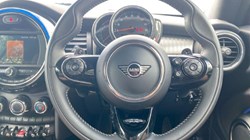 2021 (21) MINI CONVERTIBLE 2.0 Cooper S Exclusive II 2dr Auto 4464148