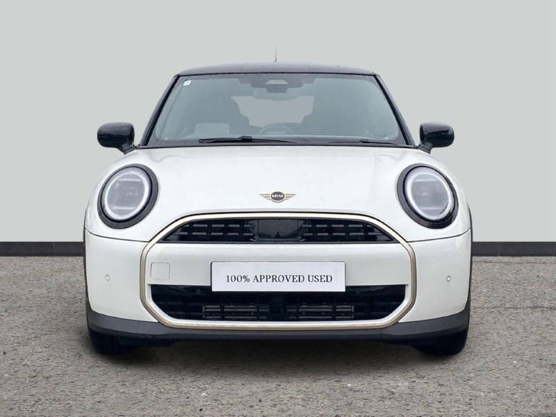 2025 (25) MINI COOPER 1.5 C Exclusive 3dr Auto 5044190
