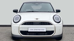 2025 (25) MINI COOPER 1.5 C Exclusive 3dr Auto 5044190