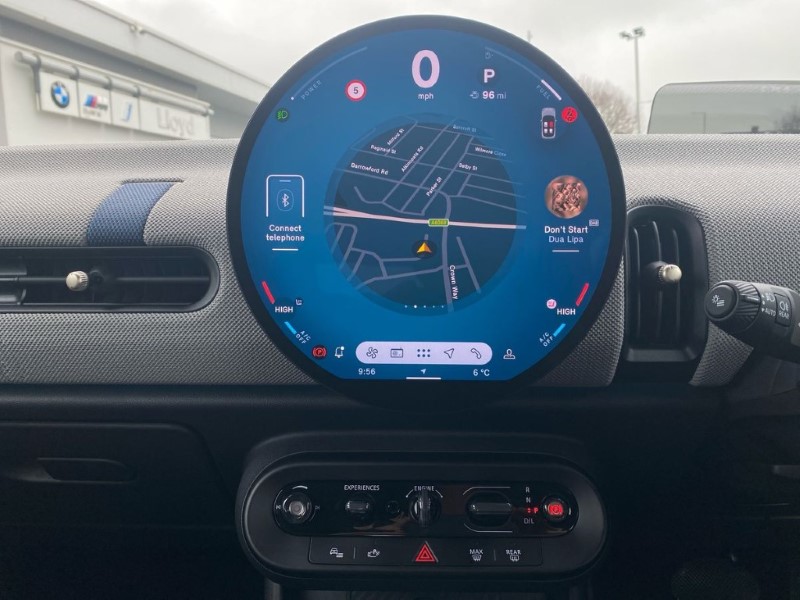 2025 (25) MINI COOPER 1.5 C Exclusive 3dr Auto 5044199